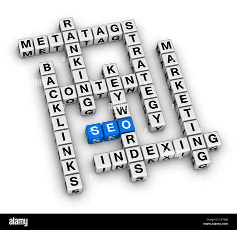An Introduction. . Professional concerned with search engine optimization crossword